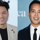 Jon M. Chu, Photo: Albert L. Ortega: (Getty Images); Alan Yang,